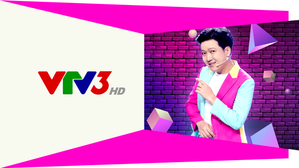 xem tivi vtv3