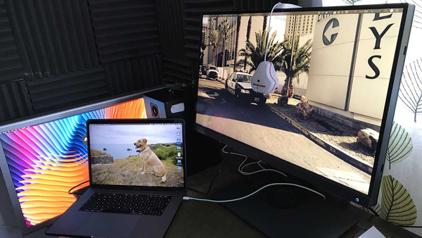 laptop lên màn hình nhưng không chạy