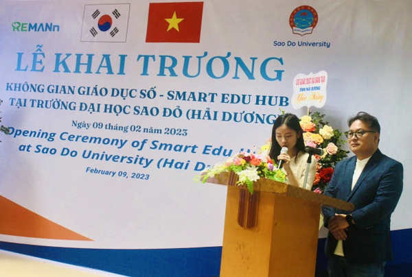 smart hải dương