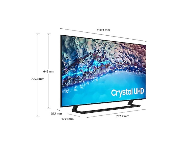 tivi samsung 50 inch giá bao nhiêu