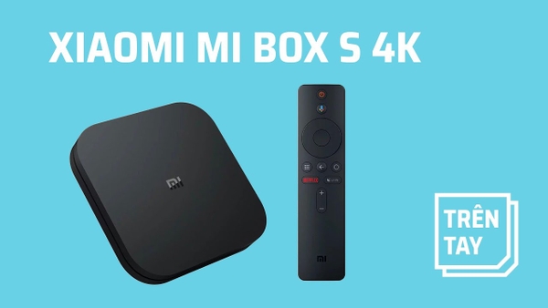 tv box xiaomi