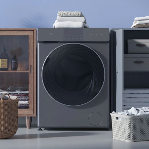 máy giặt xiaomi