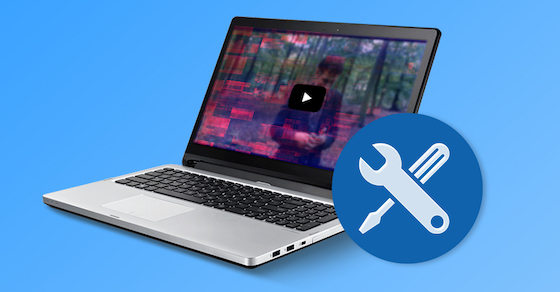 laptop không lên màn hình
