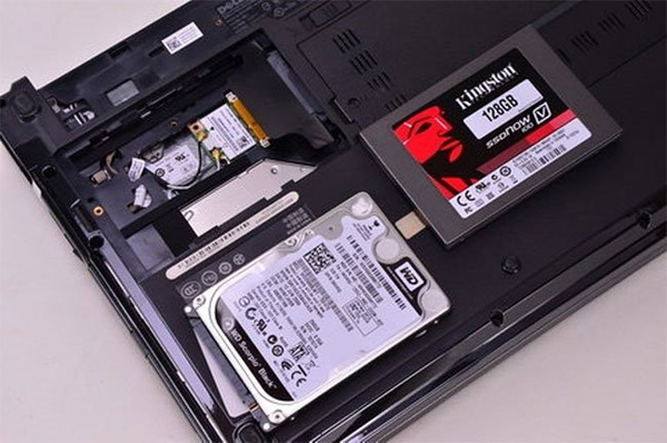 ổ cứng laptop