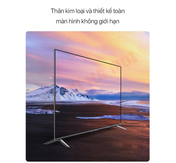 có nên mua tivi xiaomi