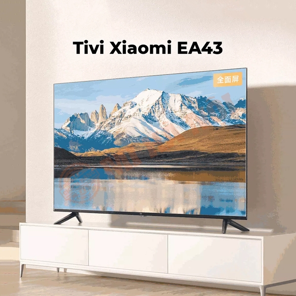 tivi xiaomi 43inch