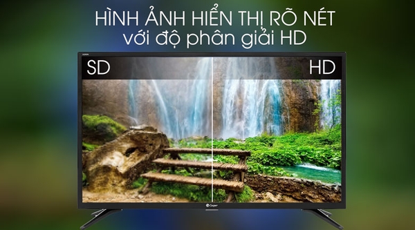 Bóc tách Top 5 Tivi giá rẻ dưới 2 triệu đáng mua nhất hiện nay ...