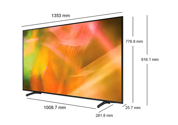 tivi 60 inch