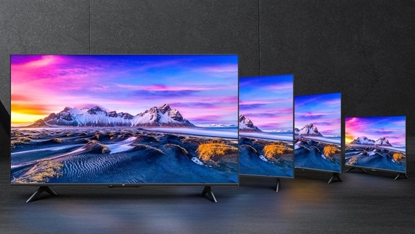 đánh giá tivi xiaomi