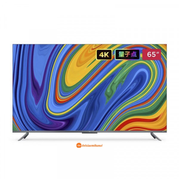 Tivi Xiaomi TV5 Pro 65 inch