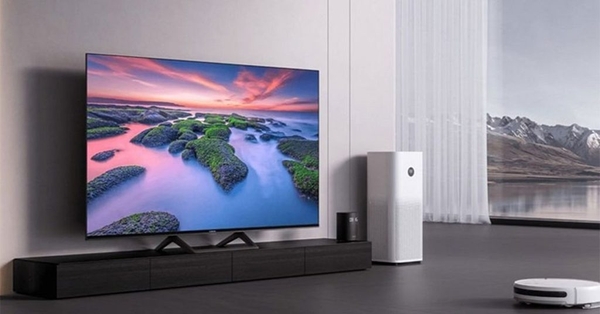 giá tv xiaomi