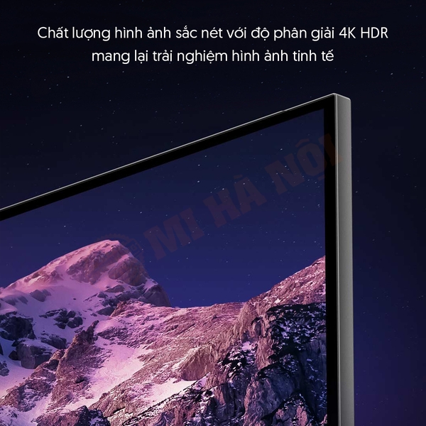 Tivi Xiaomi