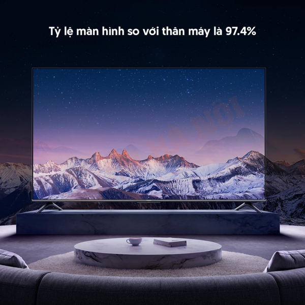 TiVi Xiaomi S65 65 inches 2023 Series