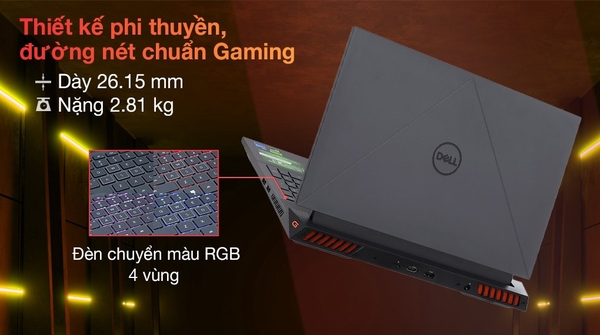 laptop dell core i7
