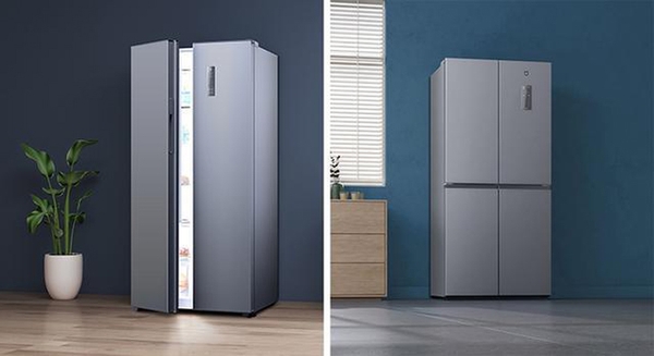 Tủ lạnh Xiaomi