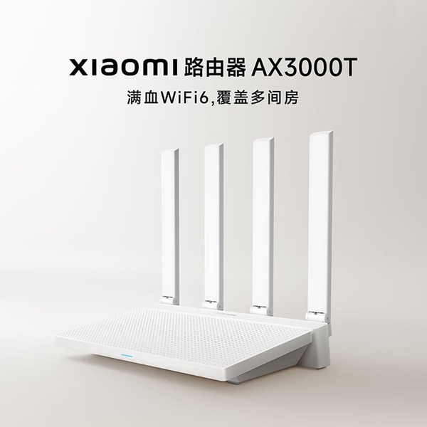 thiết bị smart home xiaomi