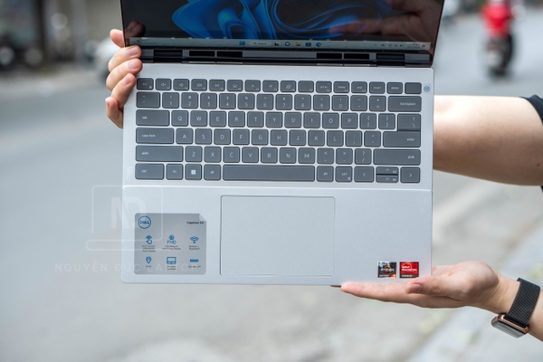 Dell Inspiron 5425 | Laptop cảm ứng, sang trọng, mạnh mẽ giá Dell Inspiron 5425 | Laptop cảm ứng, sang trọng, mạnh mẽ giá