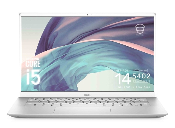 Dell Inspiron 5402 (Core i5/ Ram 16G/ SSD 512GB) - Mới 100