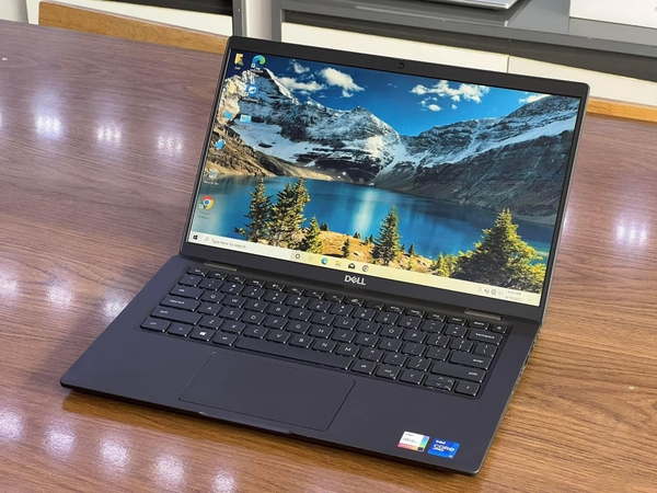 Dell Latitude 7320 (Core i5/i7-1145G7, RAM 16GB ,SSD 256