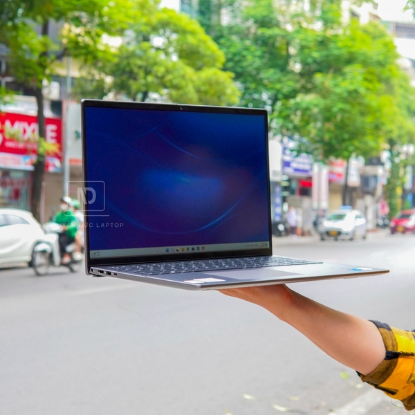 [Mới 100%] Dell Vostro 5630 (Core i5 1340P / 16GB / 512GB SSD / Intel ...