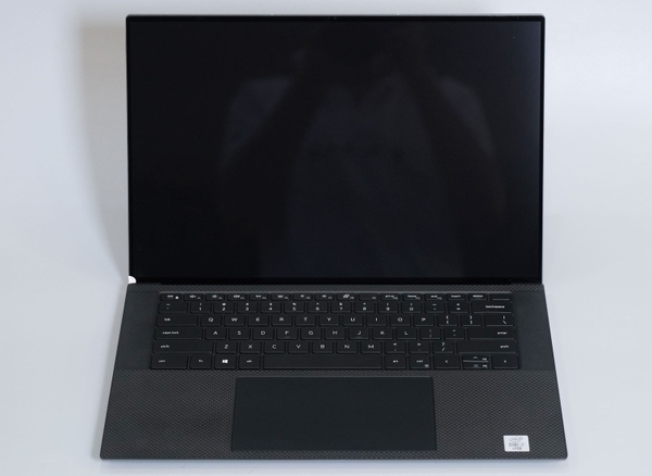 Like New] Dell Precision 5550 (Core i7 10750H, 16GB, 512GB