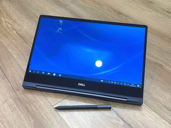 Dell inspiron 13 - 7391 2in1 Core i7-10510U | 16GB | 256GB | 4