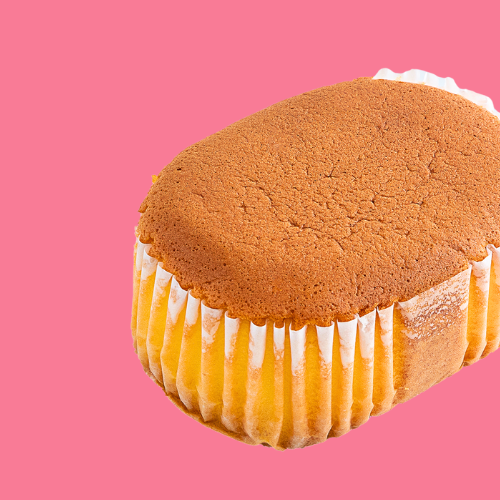 [SẢN PHẨM TẶNG CHỈ ÁP DỤNG TẠI KHU VỰC HCM và HN] Bánh Bông Lan Castella