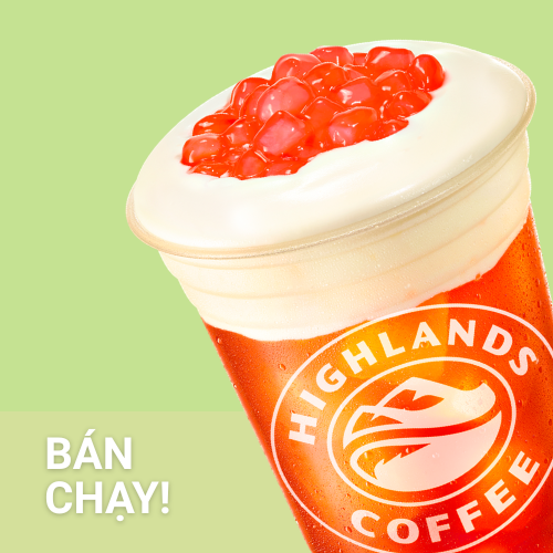 Trà Sen Vàng (Củ Năng)