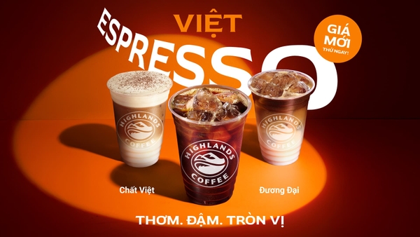 ☕ VỊ KÝ ỨC