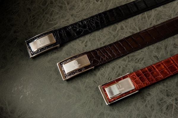 Bí quyết chọn size thắt lưng nam phù hợp nhất