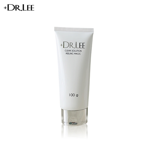 Tẩy tế bào chết dưỡng ẩm +Dr.lee Clean Solutions Peeling Magic