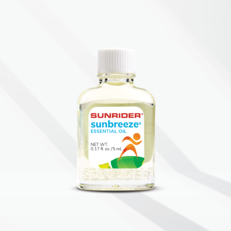 Tinh dầu thảo mộc siêu cô đặc Sunbreeze Sunrider (5ml)