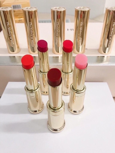 Son Dưỡng Môi Đông Y Whoo Mi Glow Lip Balm