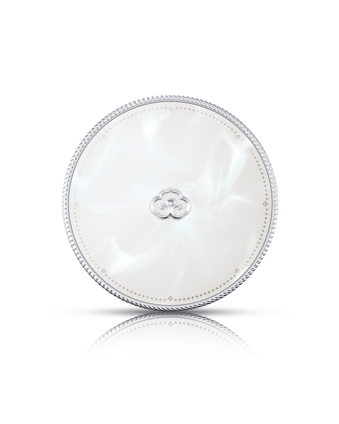 Cushion trang điểm dưỡng trắng Gongjinhyang Seol Radiant White Moisture Cushion Foundation SPF50 ,PA