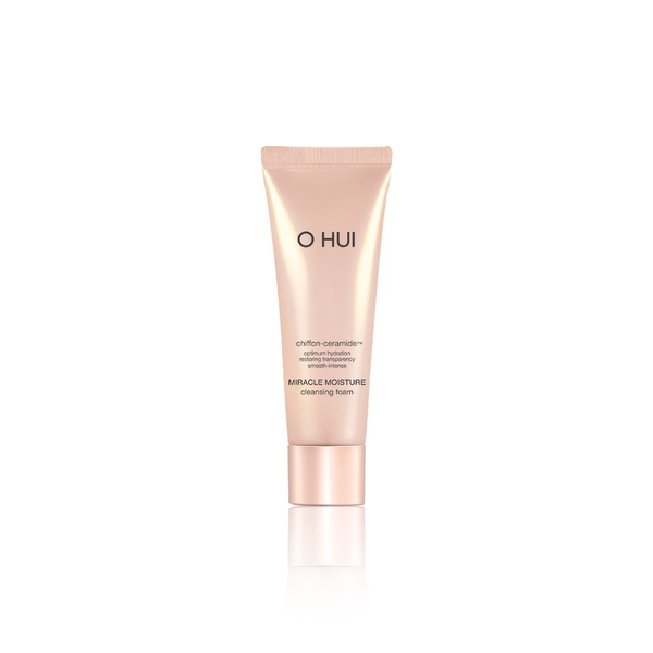 Sữa rửa mặt Ohui Miracle Moisture Cleansing Foam 80ml