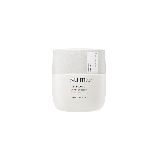 Kem Chống Nắng Sum37 Sun Away Air Fit Sunquid