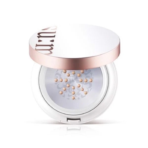 Kem chống nắng Su:m37 Sun-away Cooling Sun CC EX SPF50 /PA