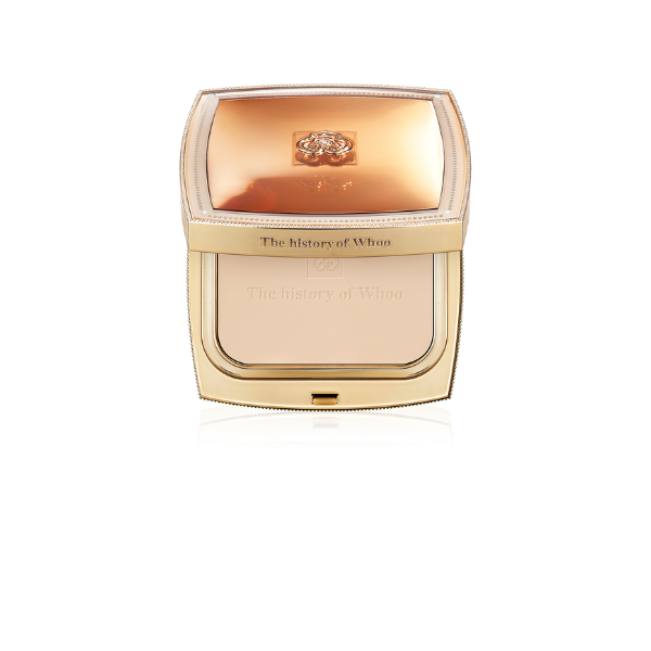 Phấn Phủ Cao Cấp Whoo Cheongidan Powder Pact SPF30/Pa