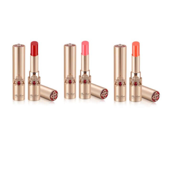 Son Ohui The First Geniture Dưỡng Ẩm Lipbalm