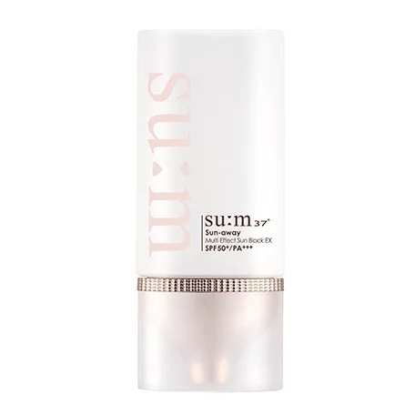 Kem chống nắng Sun Away Multi Effect Sun Block SPF50 /PA