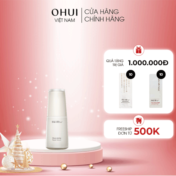 Tinh Chất Sum37 Micro-Active Repair Serum
