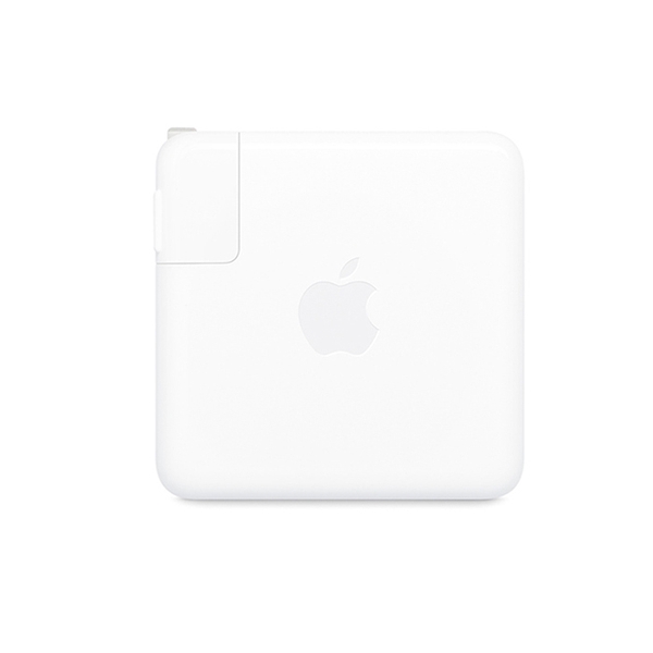 Apple 61W USBC Power Adapter + Cable Secondhand