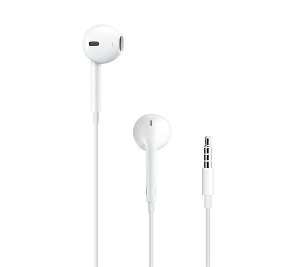 EarPods with 3.5mm Headphone Plug