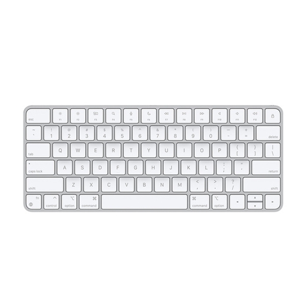 Apple Magic Keyboard 2021 - Silver