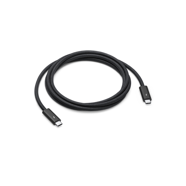 Apple Thunderbolt 4 Pro USB‑C Cable 1.8 M