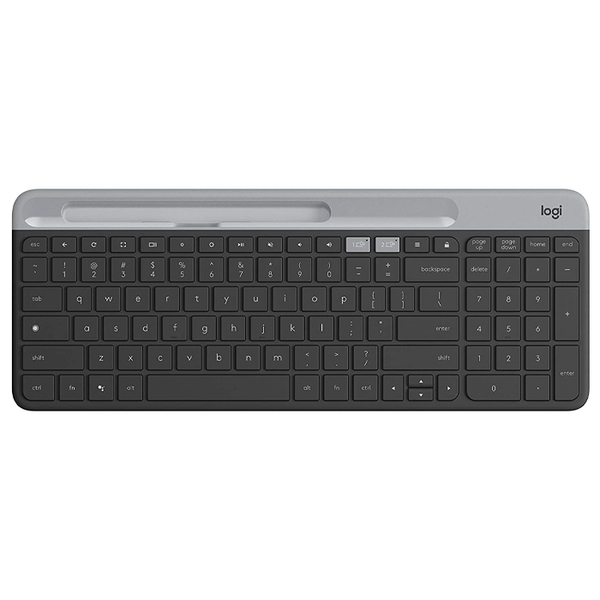 Logitech K580 Slim Multi Device Wireless Keyboard