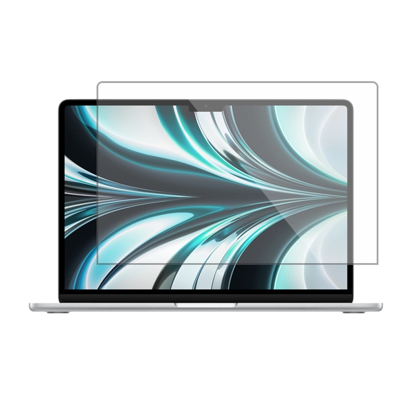Dán màn hình cho MacBook Air M2 13.6