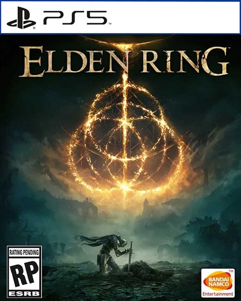 Elden Ring [PS5/US]