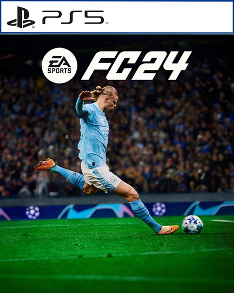 EA SPORTS FC™ 24 [PS5]