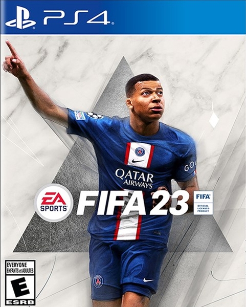 FIFA 23 [PS4]